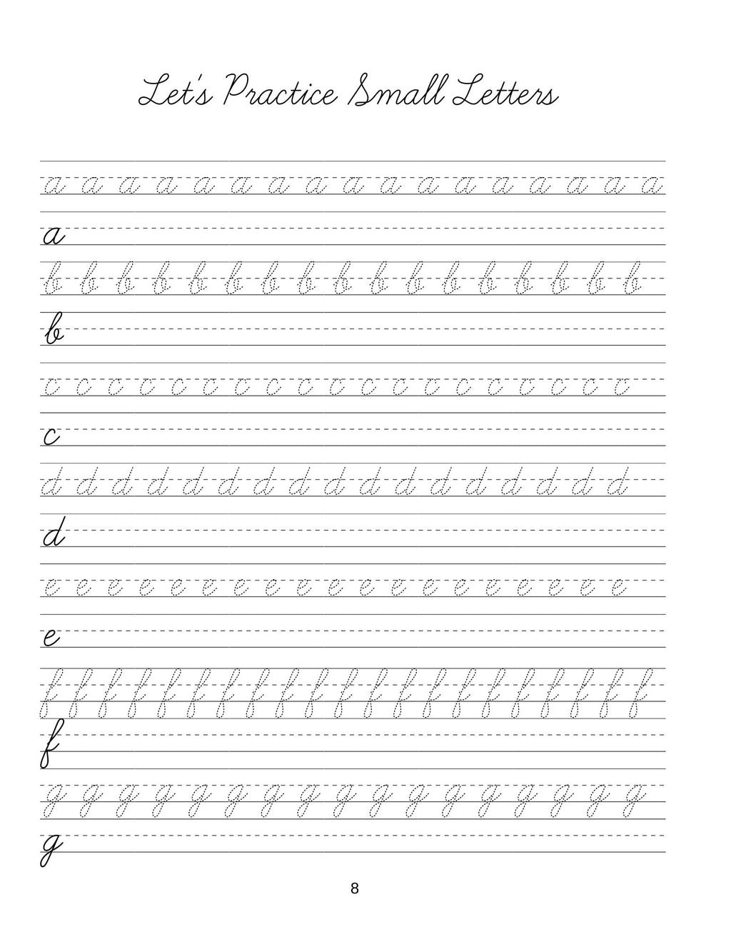 Bible Cursive Handwriting: Alphabet, Words, Verses for Ages 8+