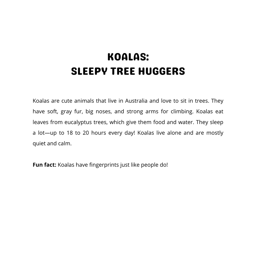 Marvelous Mammals: Field Guide Coloring Book for Kids