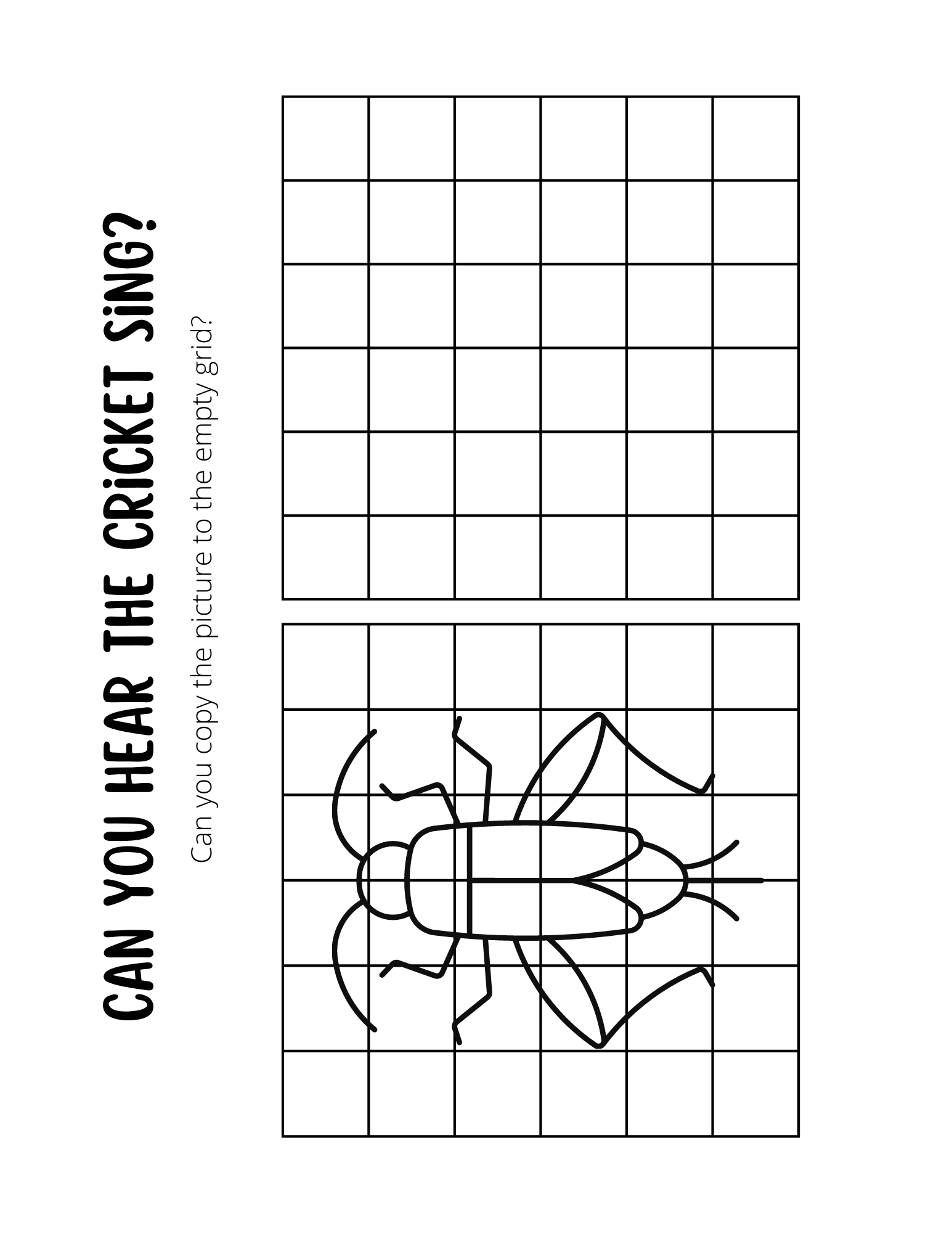 Bugs & Insects Activity Book