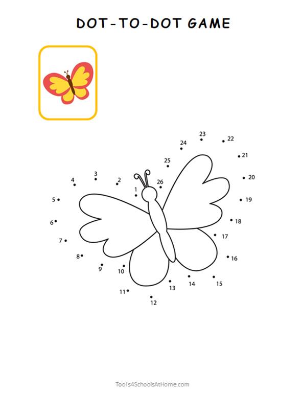 Animals Preschool Activity Book