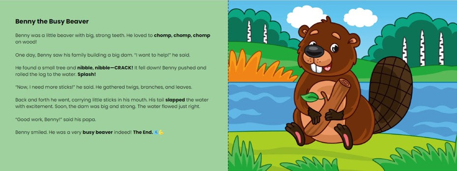 Little Paws and Big Adventures