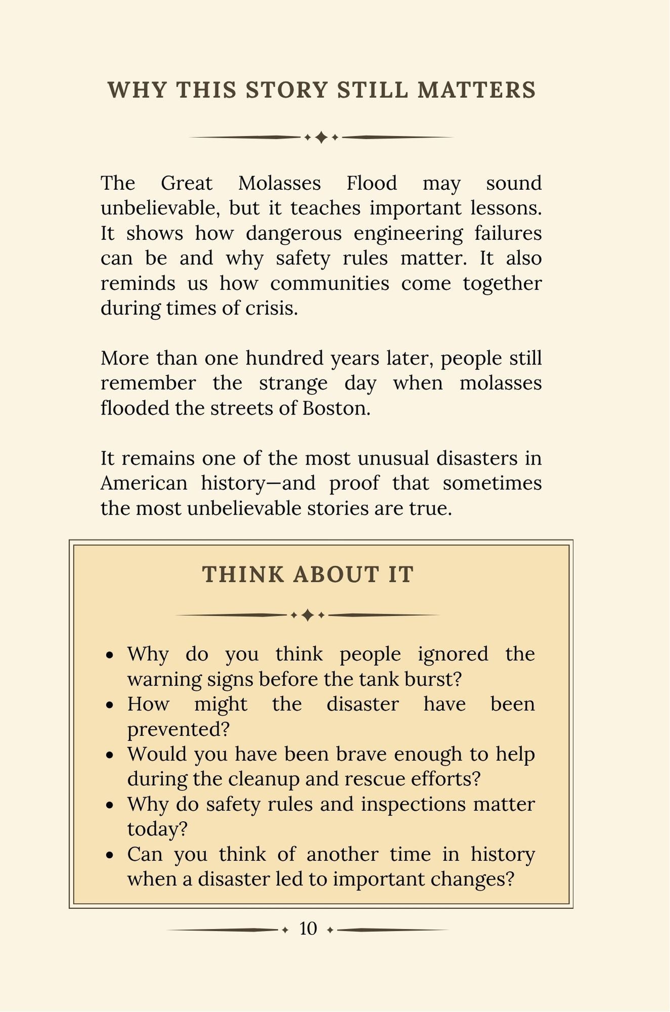 Strange But True History for Kids: Engineering Stories Gone Wrong