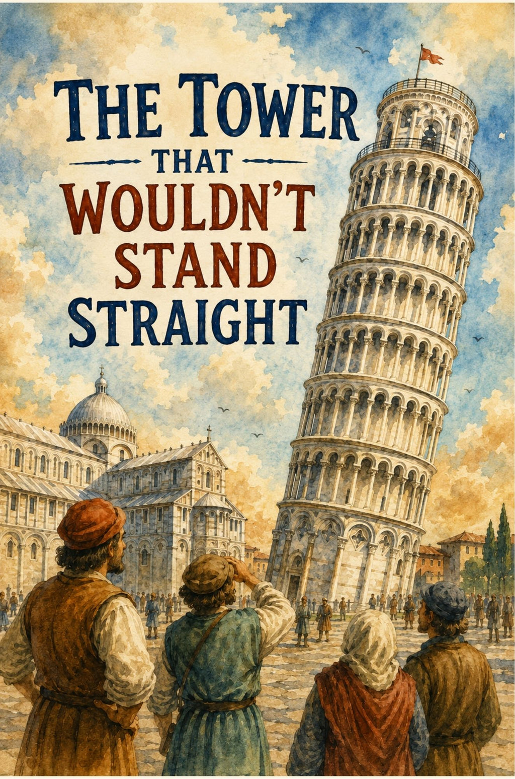 Strange But True History for Kids: Engineering Stories Gone Wrong
