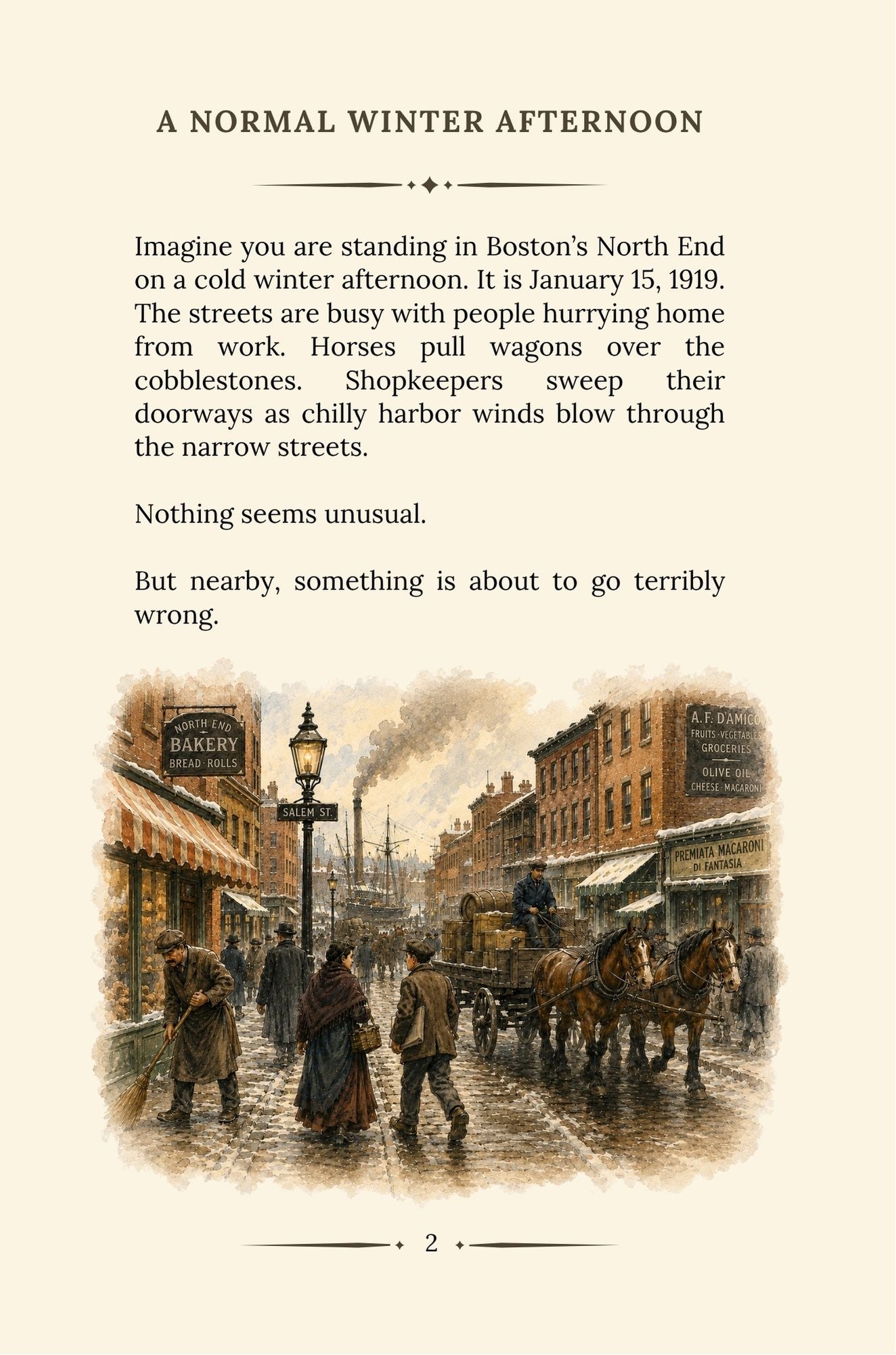 Strange But True History for Kids: Engineering Stories Gone Wrong