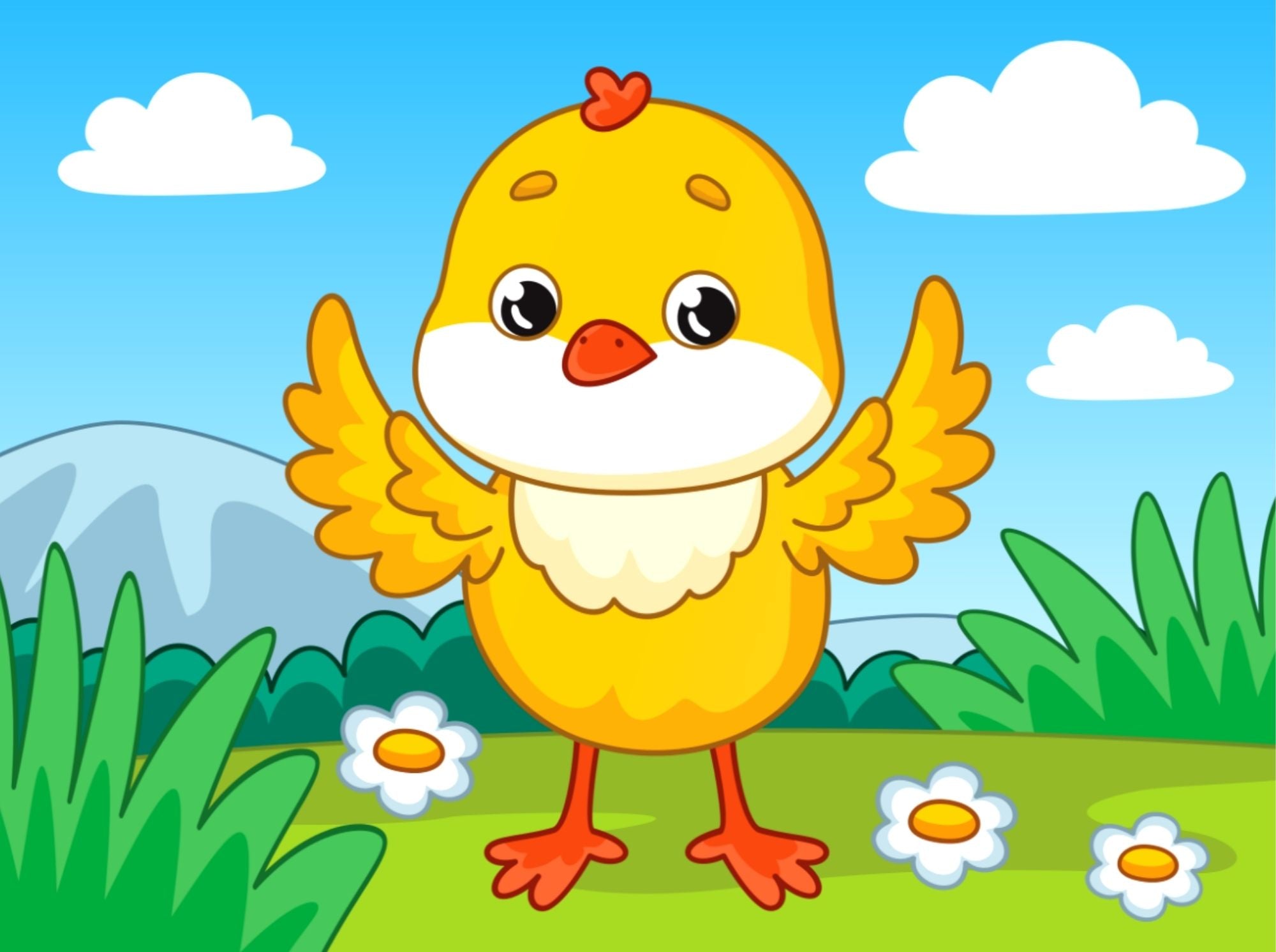 Little Paws and Big Adventures