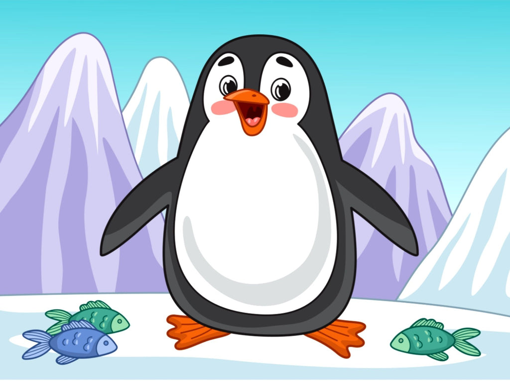 Little Paws and Big Adventures