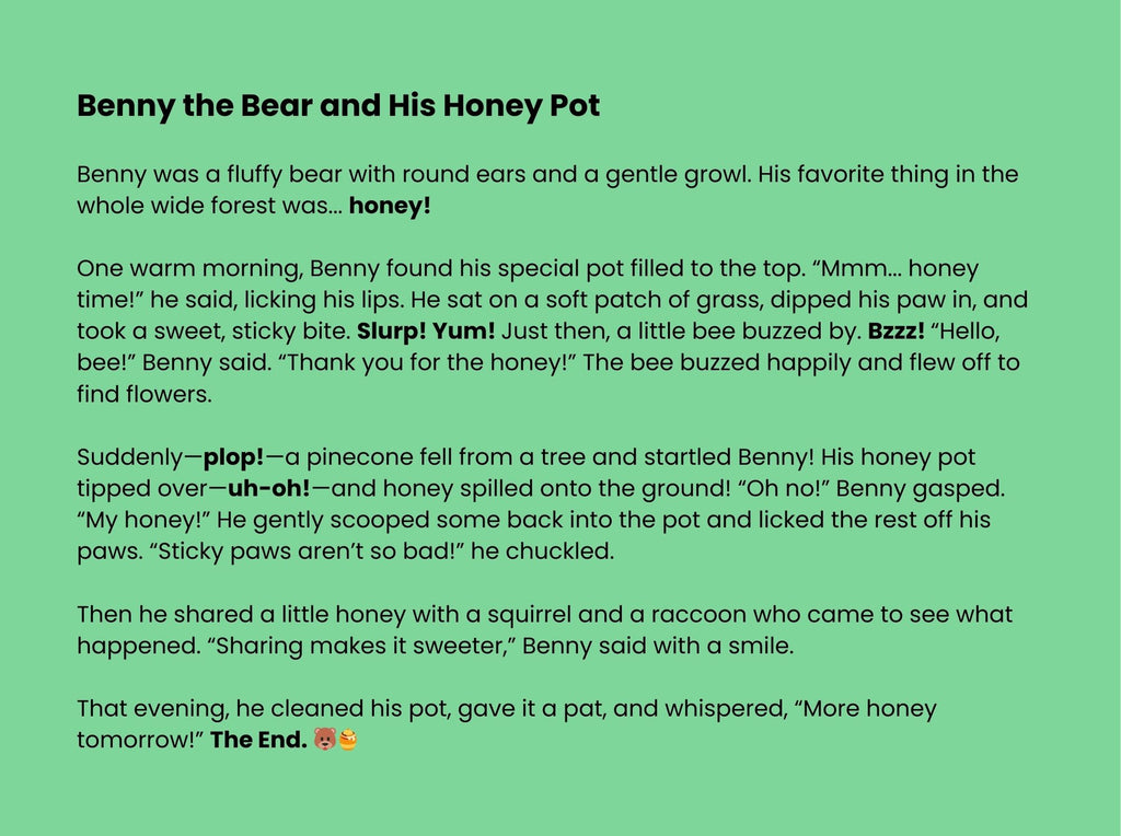 Little Paws and Big Adventures