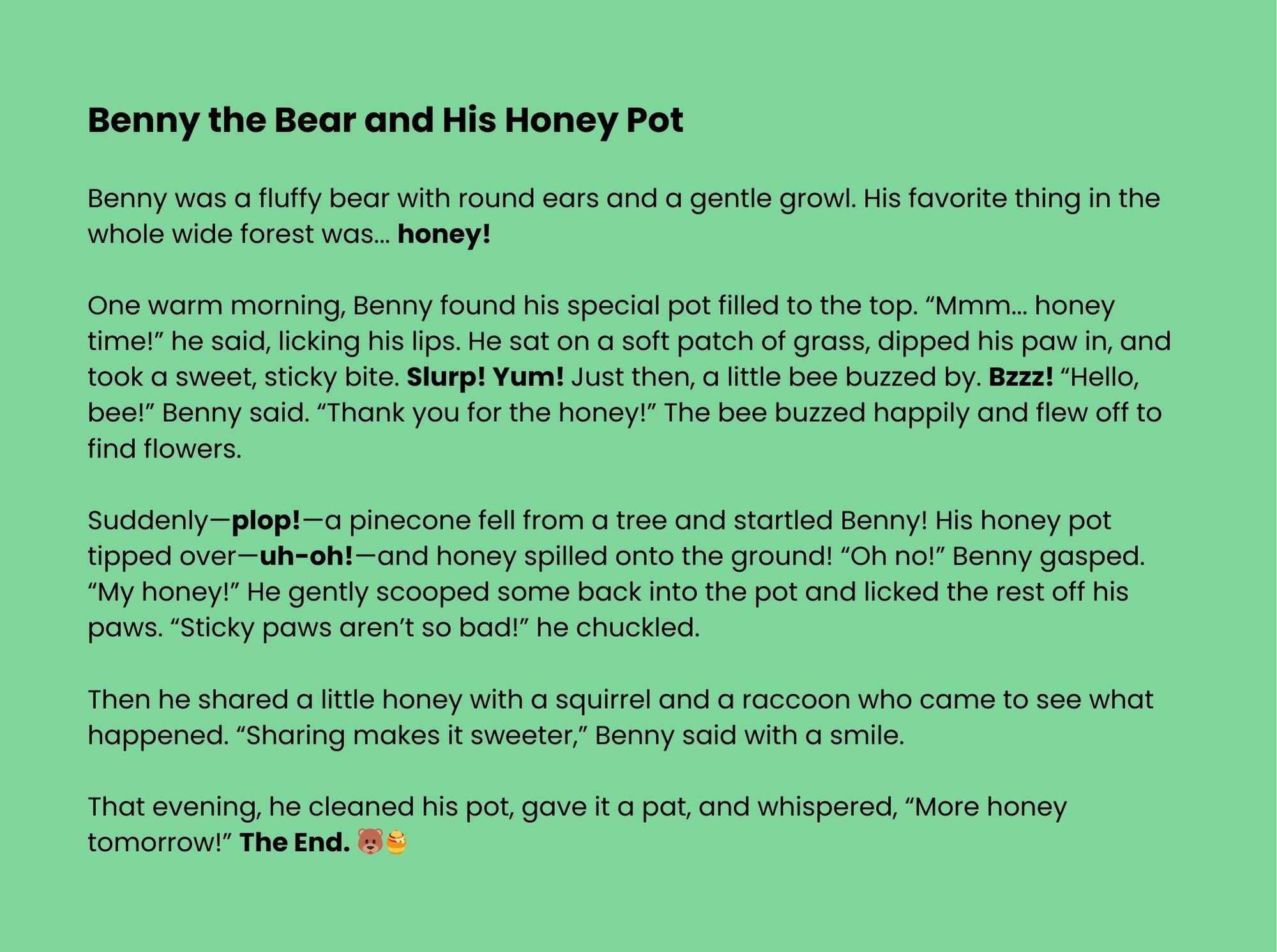 Little Paws and Big Adventures