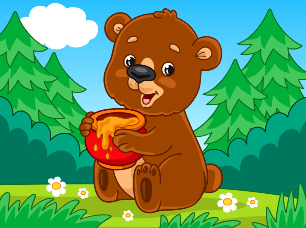 Little Paws and Big Adventures