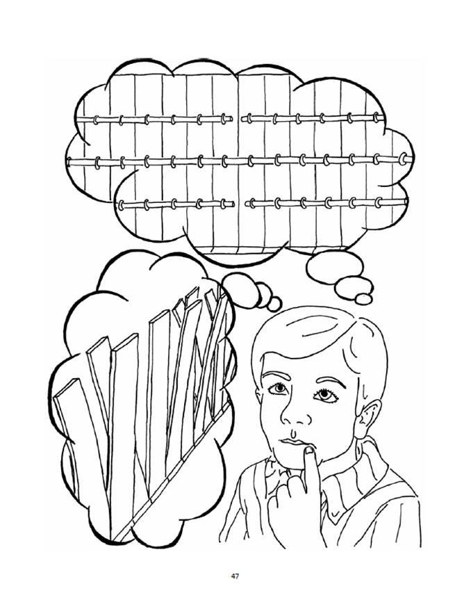 Mystery Beyond the Veil Companion Study Guide