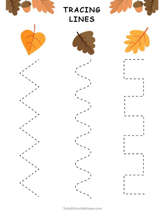 Preschool Coloring and Activity Book for Ages 3-4