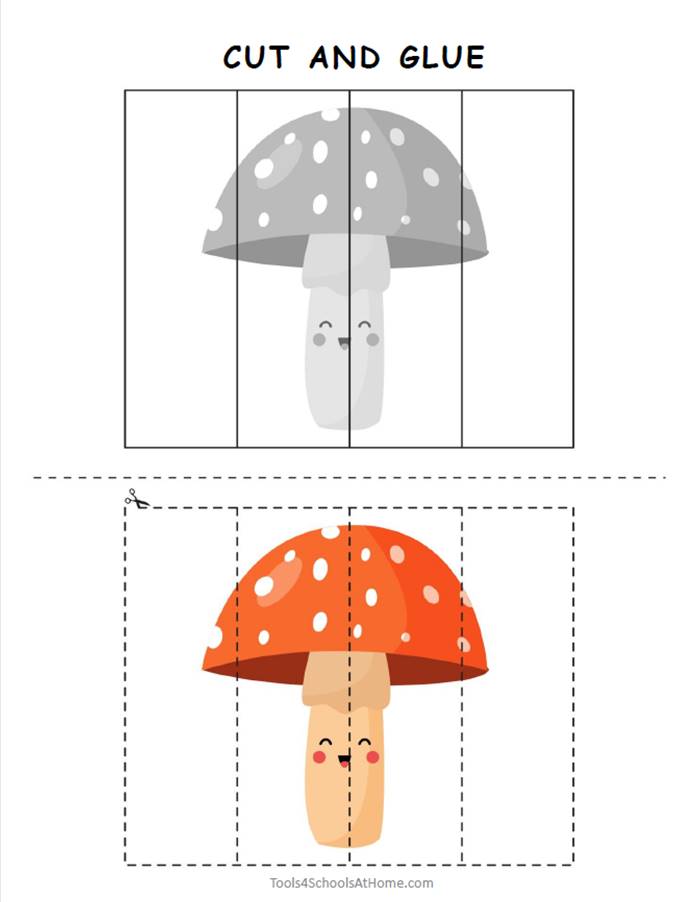 Preschool Coloring and Activity Book for Ages 3-4