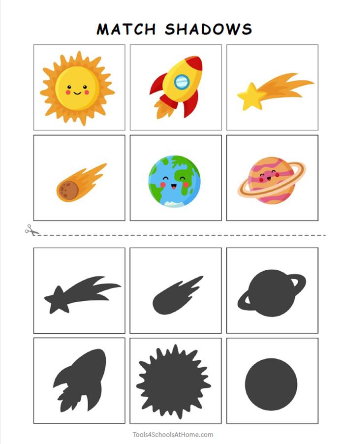 Preschool Coloring and Activity Book for Ages 3-4